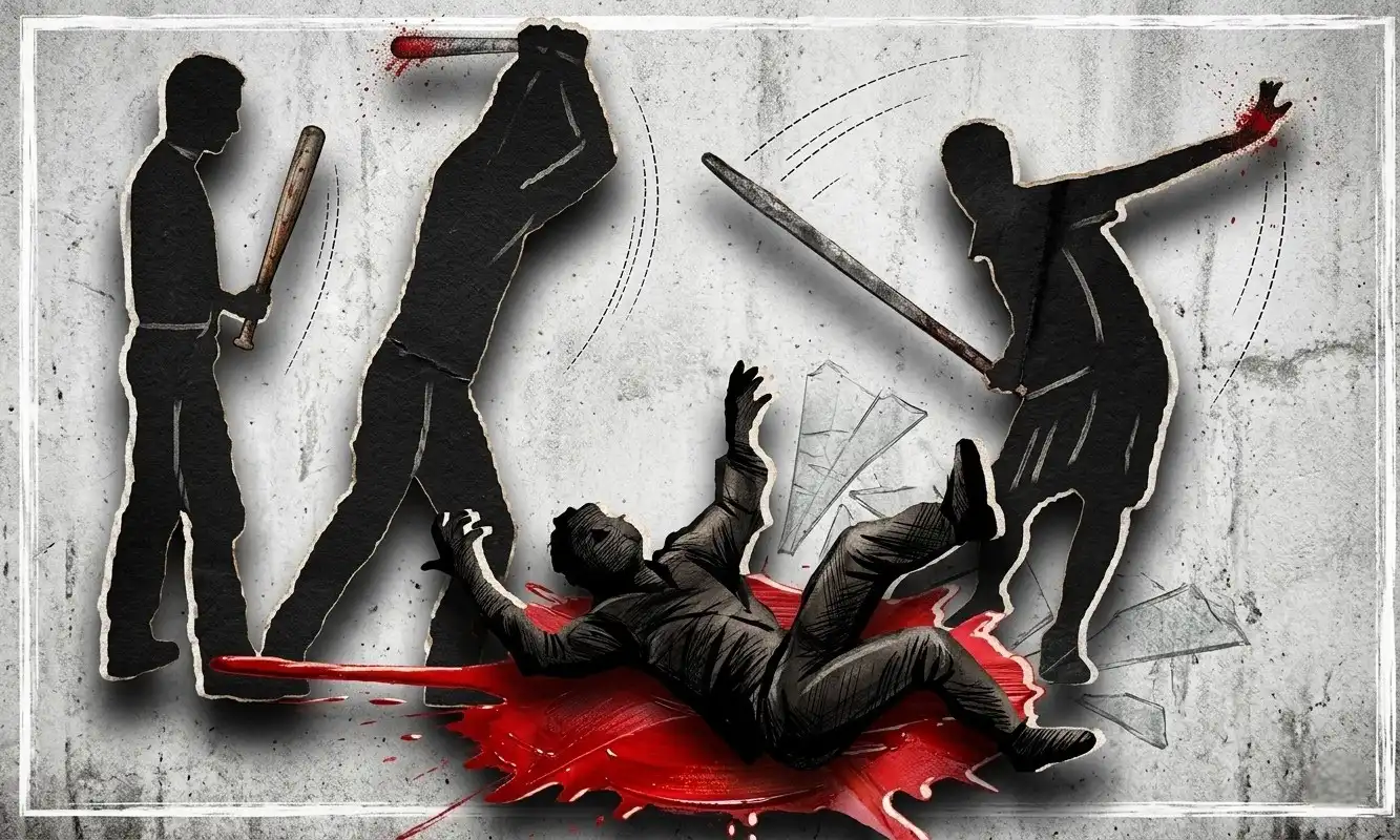 রাঙ্গামাটিতে প্রতিপক্ষের গুলিতে যুবক নিহত