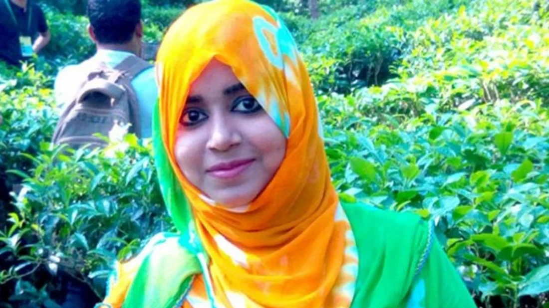 ডিএনএ পরীক্ষায় তনুর পোশাকে পাওয়া গেছে আরও একজনের রক্ত