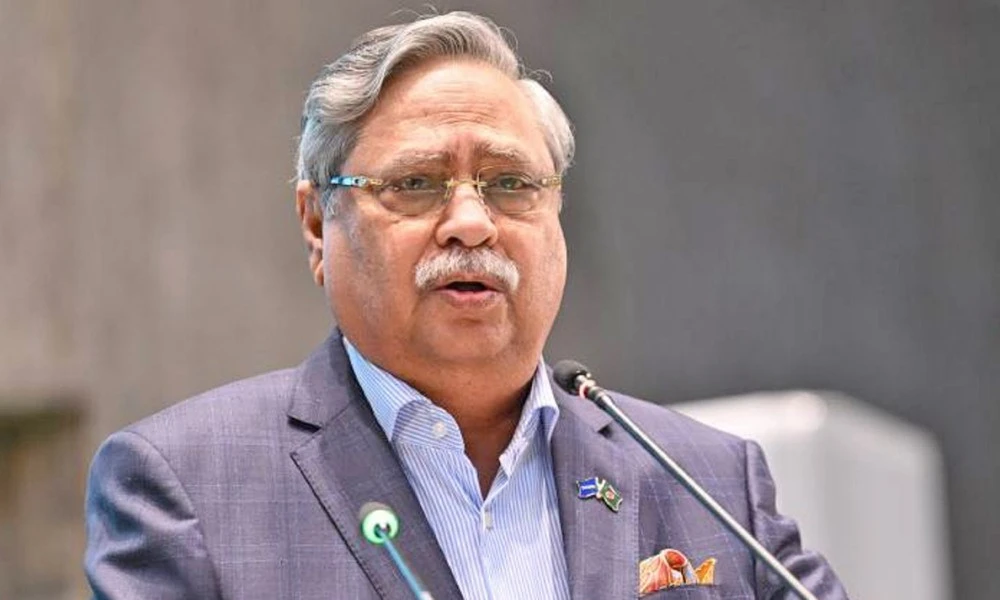 চিকিৎসা শেষে দেশে ফিরলেন রাষ্ট্রপতি