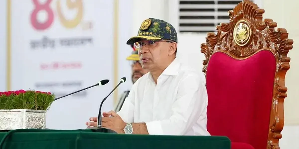 আনসার ও ভিডিপি প্রযুক্তিনির্ভর মানবিক বাহিনীতে পরিণত হবে: প্রধানমন্ত্রী