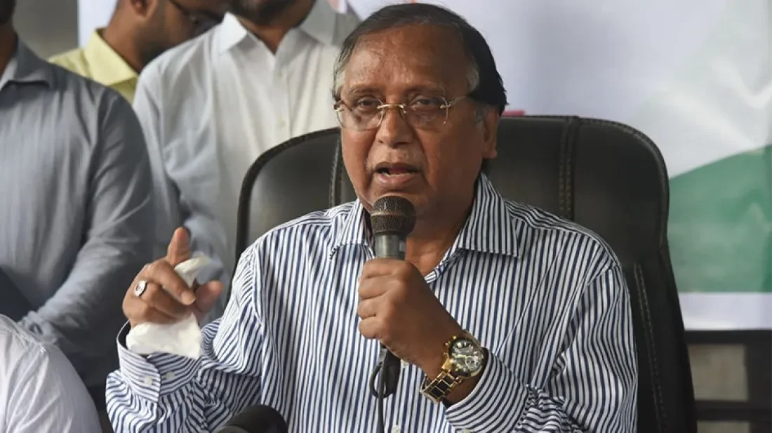 কোরবানির ৮ ঘণ্টার মধ্যেই রাজধানী পরিচ্ছন্ন করা হবে: আব্দুস সালাম