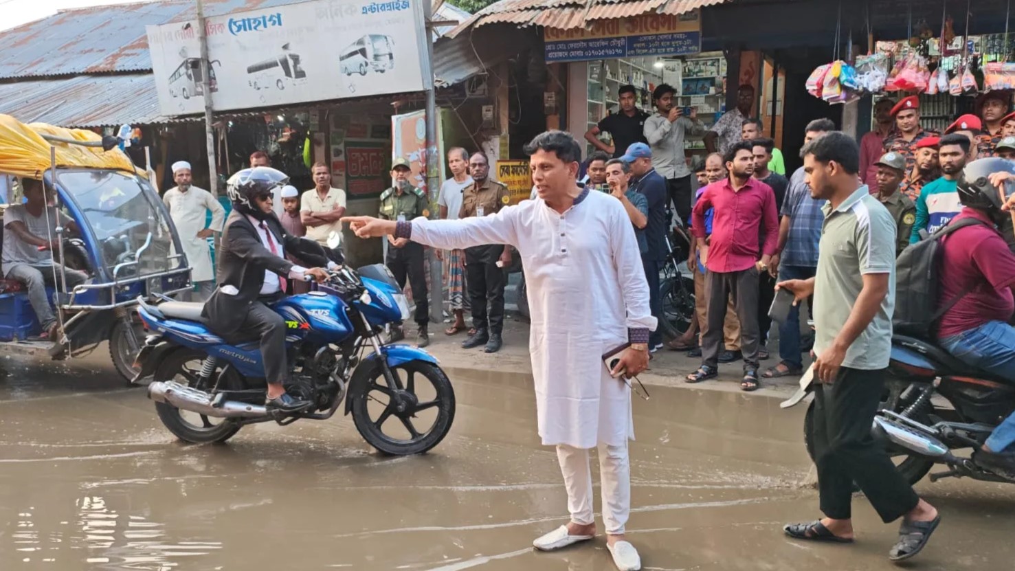 কিশোরগঞ্জ ইউপি চেয়ারম্যান কিশোরগঞ্জ ইউপি চেয়ারম্যান