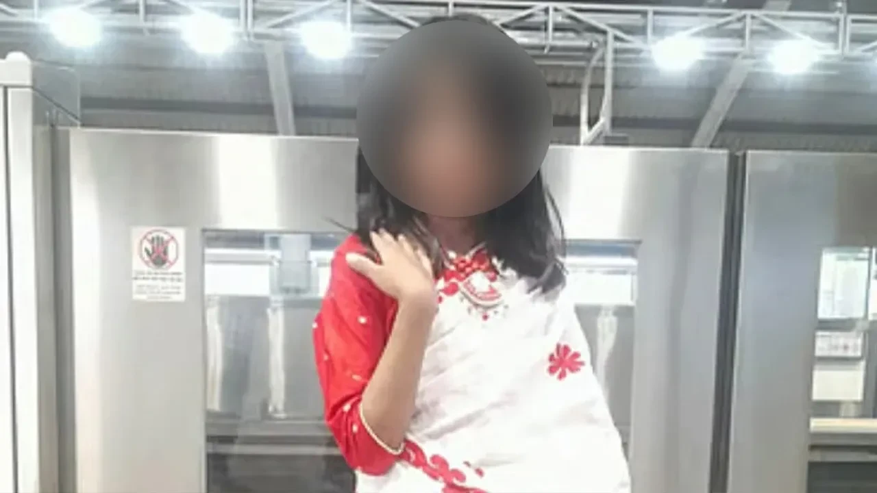 শিশু রামিসা হত্যাকাণ্ডের চাঞ্চল্যকর তথ্য দিলো পুলিশ