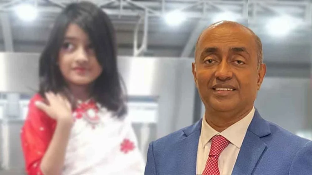 রামিসা হত্যা মামলায় এক সপ্তাহের মধ্যে তদন্ত প্রতিবেদন জমা দেওয়ার নির্দেশ আইনমন্ত্রীর