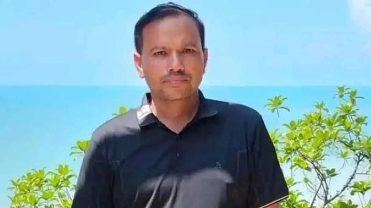নারায়ণগঞ্জে মাটি কাটার দ্বন্দ্বে বিএনপি নেতা খুন, সড়ক অবরোধ