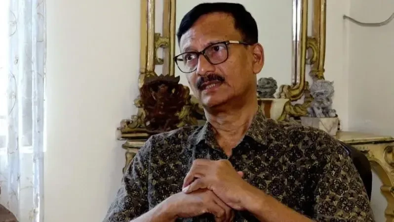 ‘কিচেন কেবিনেট’-এর সিদ্ধান্তে চলত অন্তর্বর্তী সরকার, ৩ বার পদত্যাগের সিদ্ধান্ত নিয়েছিলাম: তৌহিদ হোসেন