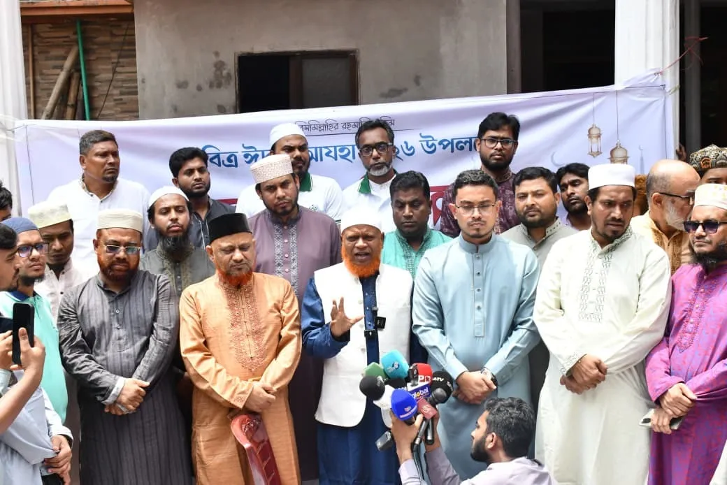 সিটি করপোরেশন ব্যর্থ হলেও কুরবানির বর্জ্য অপসারণ করবে জামায়াত: বুলবুল