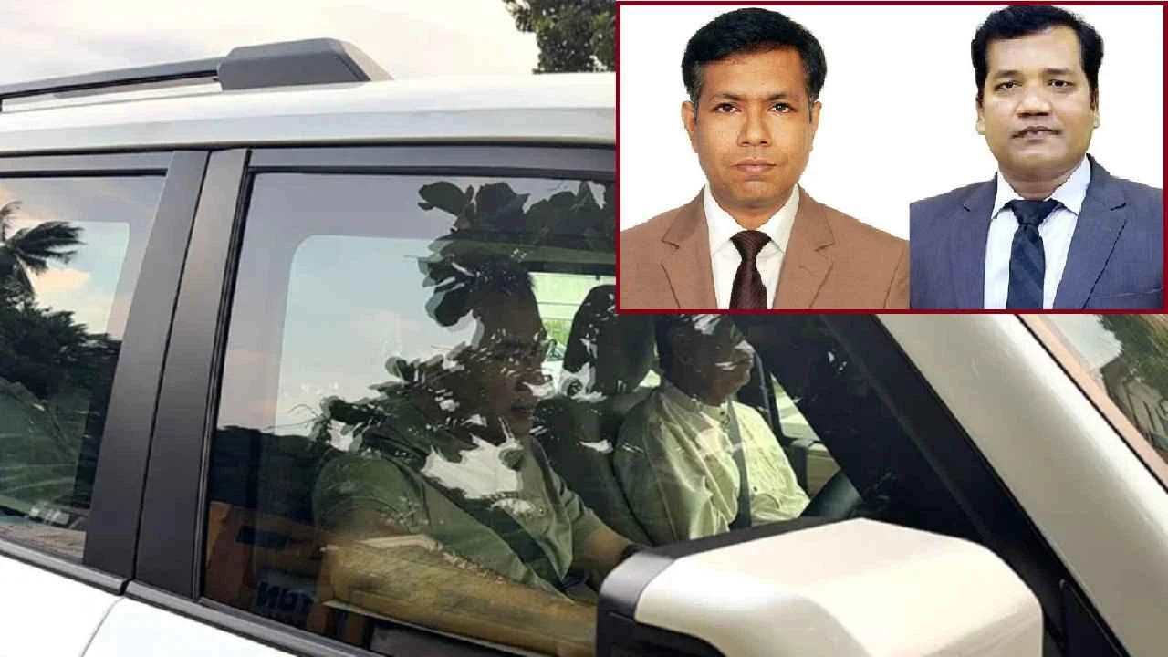 রাজধানীর বর্জ্য ব্যবস্থাপনায় ক্ষুব্ধ প্রধানমন্ত্রী, দুই কর্মকর্তা বরখাস্ত