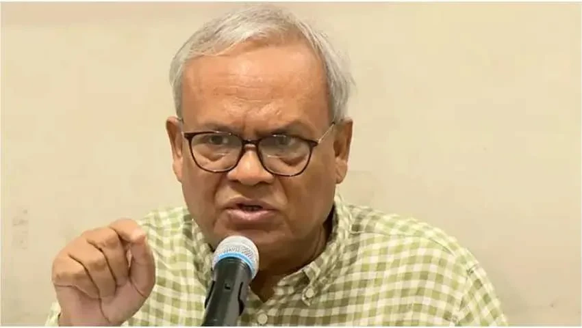 এ দেশের মানুষ ধর্মভীরু, কিন্তু জামায়াতকে পছন্দ করে না: রিজভী