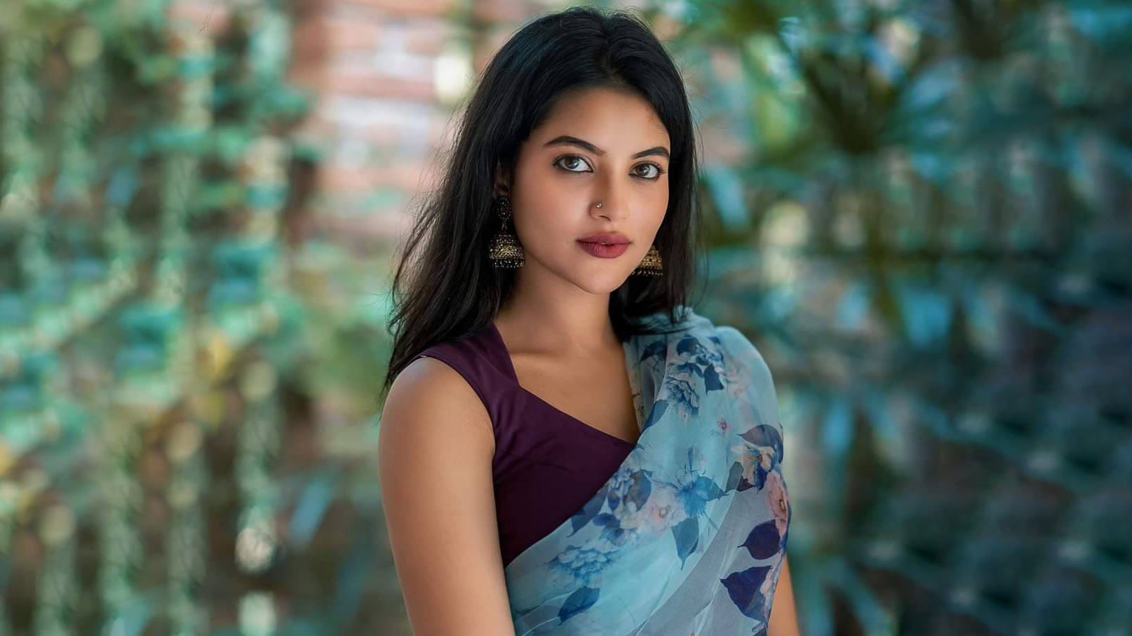 নাজিফা তুষি