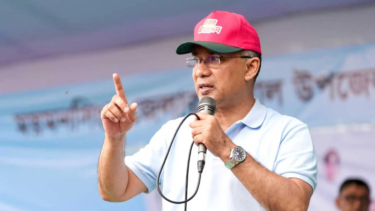 ১৮ বছরের নিচে তামাক ও নিকোটিন পণ্য বিক্রি সম্পূর্ণ নিষিদ্ধ: প্রধানমন্ত্রী