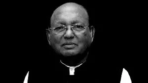 ভোলায় তোফায়েল আহমেদের জানাজা সম্পন্ন