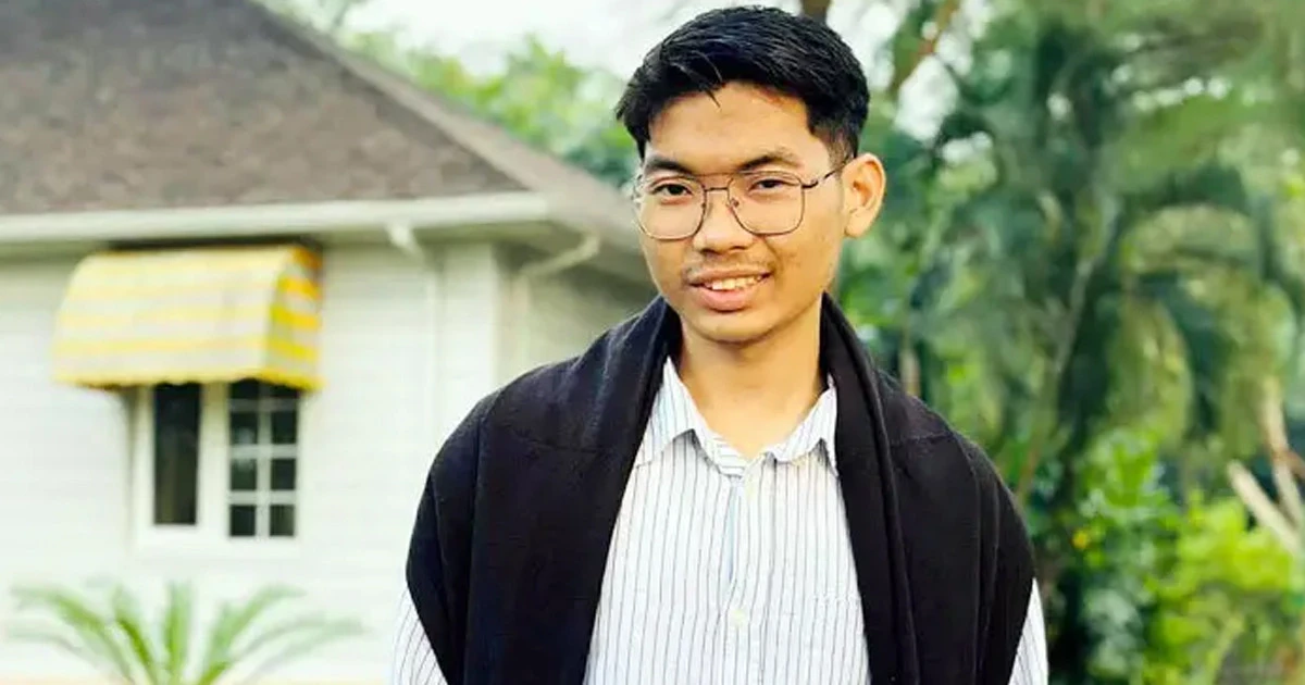 ‘স্বেচ্ছায় নয়, দ্বন্দ্বের জেরে কেড়ে নেওয়া হয়েছে পার্বত্যমন্ত্রীর মন্ত্রিত্ব’ দাবি সর্ব মিত্র চাকমার