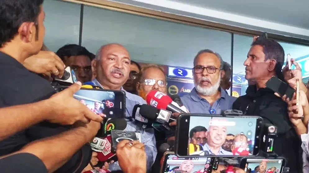 আদ-দ্বীন হাসপাতালে ৬ শিশুর মৃত্যুর ঘটনা তদন্তে মন্ত্রণালয়ের কমিটি