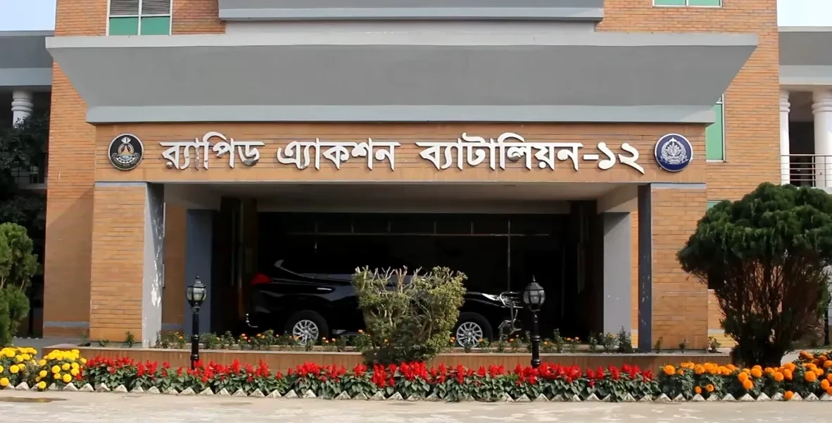 সিরাজগঞ্জে শিশু ধর্ষণ মামলার পলাতক আসামি গ্রেপ্তার