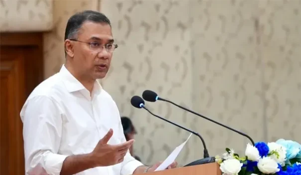 দক্ষতাভিত্তিক শিক্ষা ছাড়া বৈশ্বিক প্রতিযোগিতায় টিকে থাকা সম্ভব নয়: তারেক রহমান