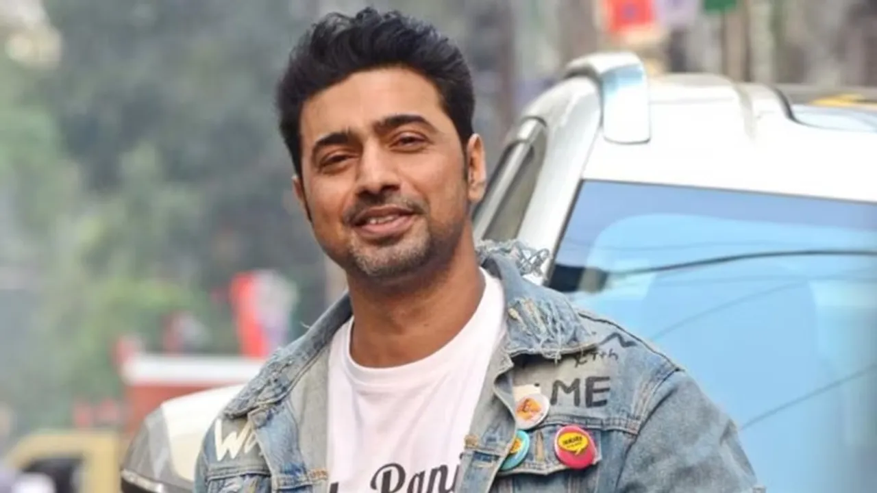 শিল্পে দেব শিল্পে দেব