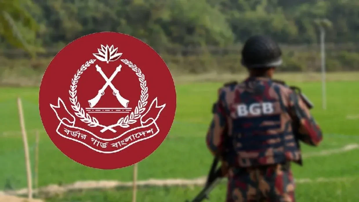 বিজিবি’র অভিযানে ১৭৭ কোটি ৭৮ লক্ষ টাকার চোরাচালান জব্দ