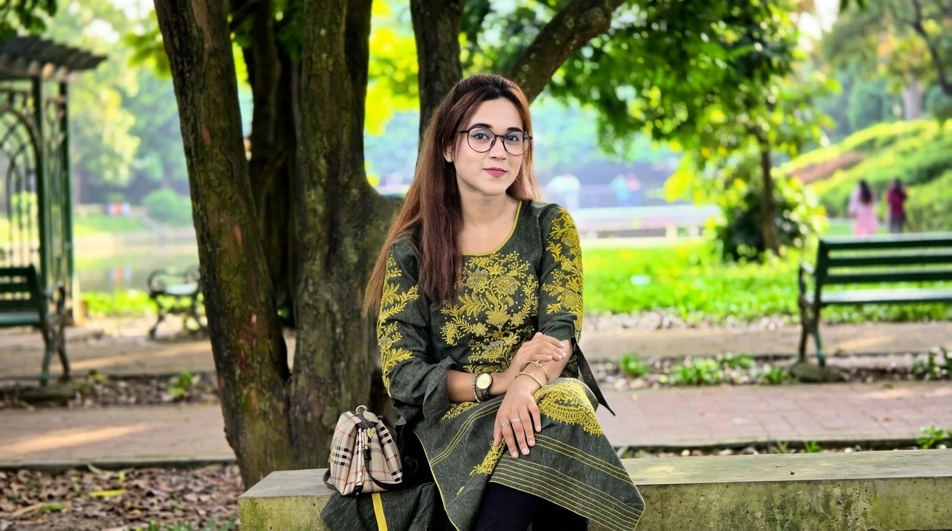 একা পথ চলার সাহসেই বদলে যাচ্ছে নারীদের জীবনচিত্র