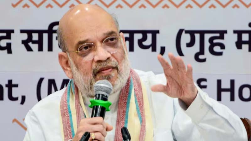 বাংলাদেশ সীমান্ত নিয়ে দিল্লির নতুন তৎপরতা