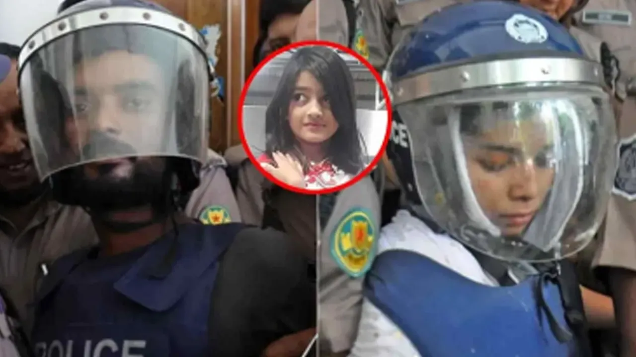 রামিসা ধর্ষণ-হত্যা মামলার পেপারবুক প্রস্তুত, শুনানি শুরু যেকোনো দিন