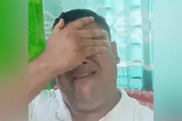 লক্ষ্মীপুরে পদ না পেয়ে ফেসবুক লাইভে এসে কাঁদলেন যুবদল নেতা