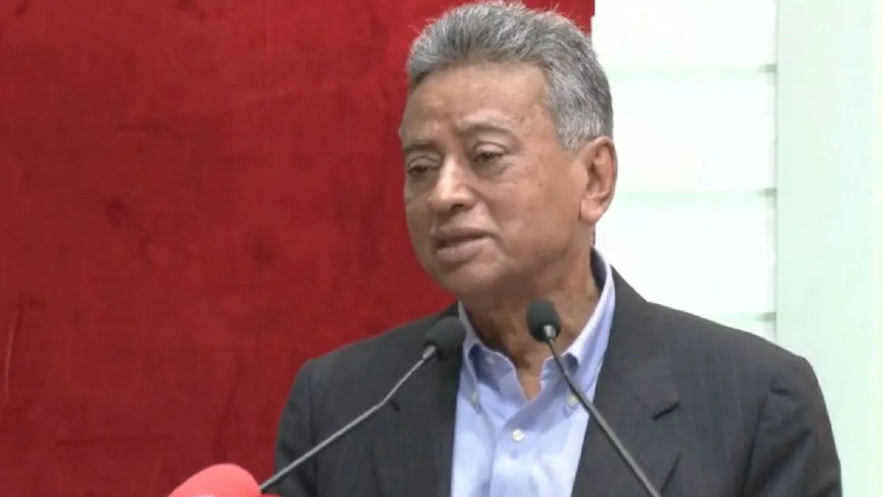 ঋণ নির্ভরতা কমিয়ে অর্থের বিকল্প উৎস খুঁজছে সরকার: অর্থমন্ত্রী