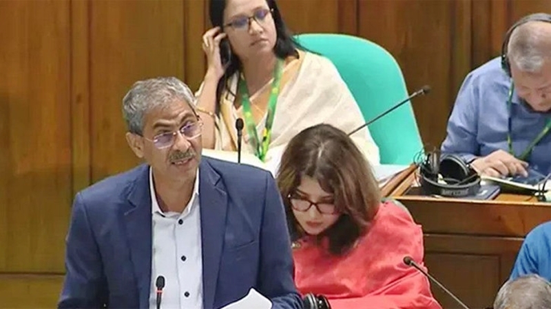 পদ্মা ব্যারেজ প্রকল্পের নকশা চূড়ান্ত: পানিসম্পদমন্ত্রী