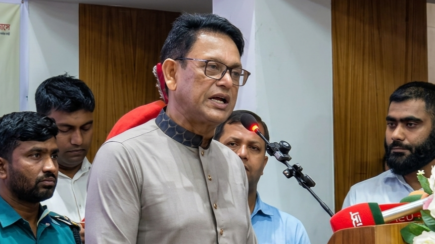 ‘নকল’ শব্দটির কবর দিয়েছি অনেক আগেই: শিক্ষামন্ত্রী