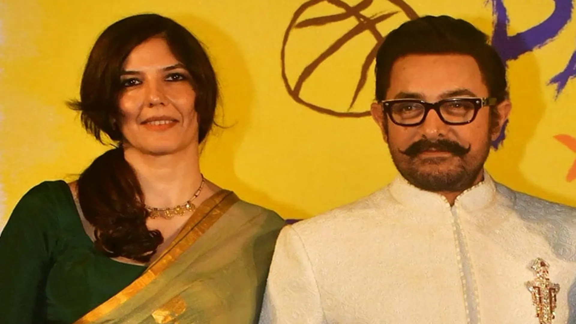 দুই বিচ্ছেদের পর আবারও বিয়ের বন্ধনে আমির খান