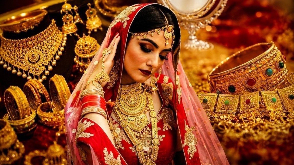 আবারও কমলো স্বর্ণের দাম, ভরিতে কত?