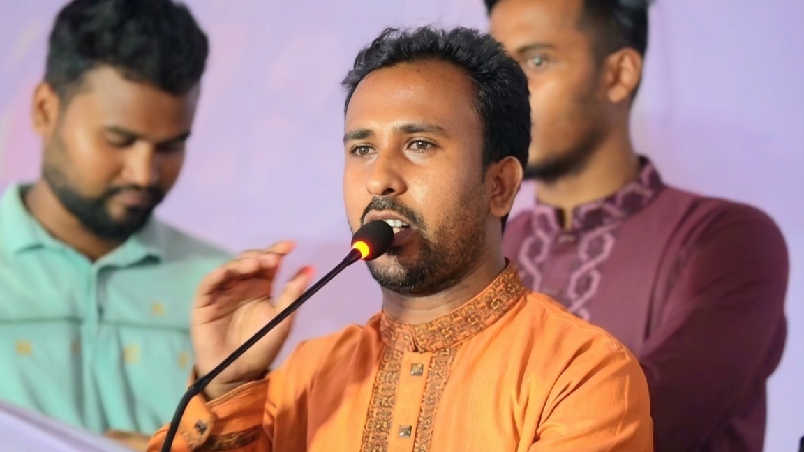 হাতিয়ার ফেরীর ঘটনায় প্রমাণ হয় এনসিপি পুরোনো বন্দোবস্ত'র রাজনীতি করছে: আবু হানিফ 