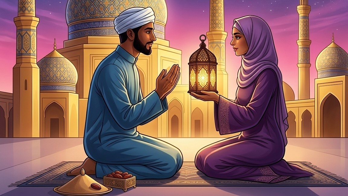 ইসলাম যাদেরকে বিয়ে করতে নিষেধ করেছে