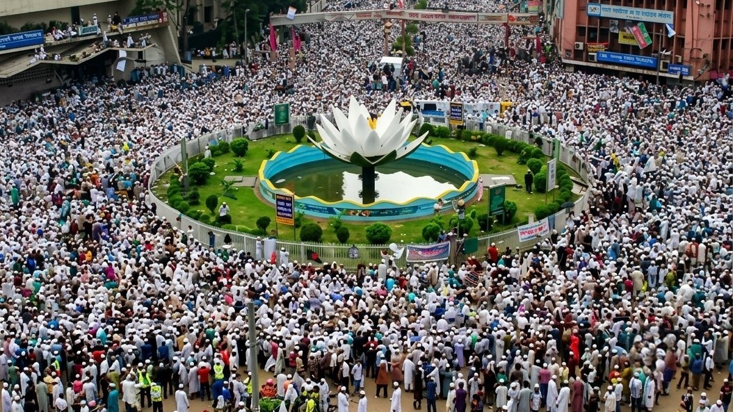 শাপলা চত্বর হত্যাকাণ্ড মামলার অভিযোগ দাখিল আজ