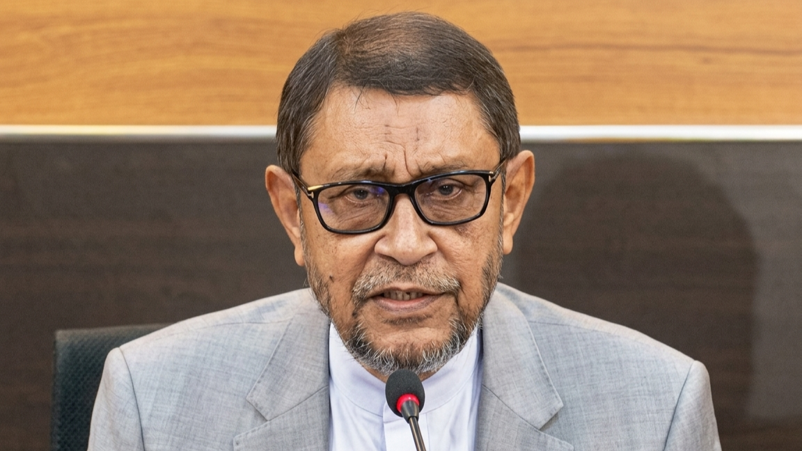 হামে হাসপাতালে ভর্তি ৯৯ শতাংশ শিশুই টিকা পায়নি: স্বাস্থ্যমন্ত্রী