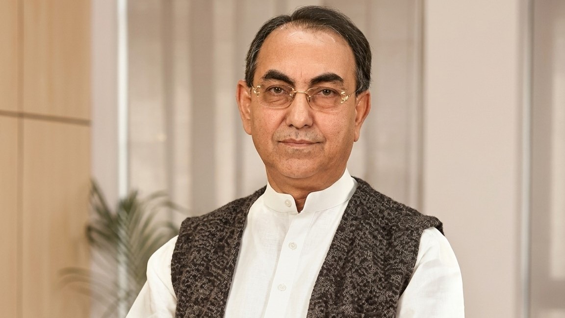 নতুন দায়িত্ব পেলেন মির্জা আব্বাস