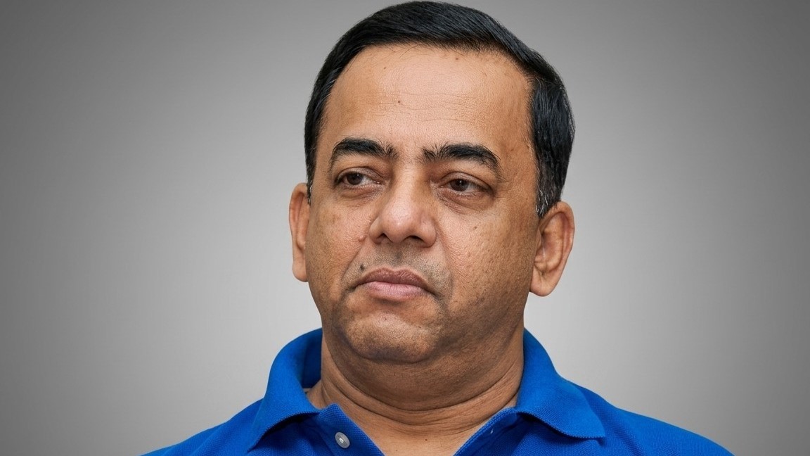 দুবাইয়ে জামিনে মুক্তি পেয়েছেন সাবেক আইজিপি বেনজীর আহমেদ