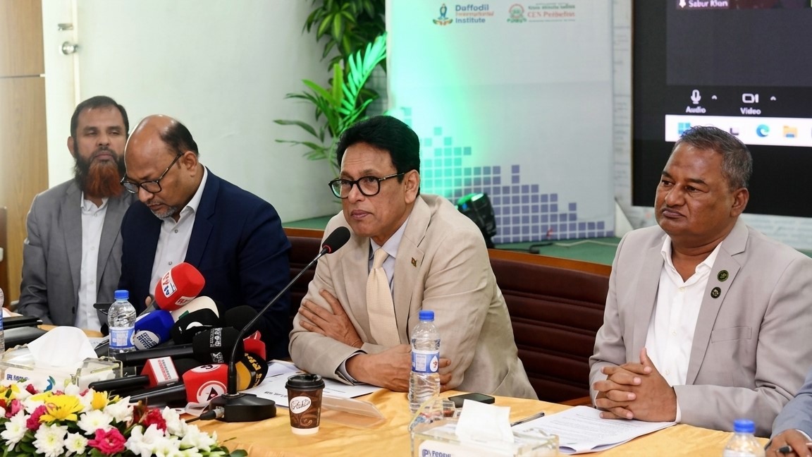 উন্নত বাংলাদেশ গড়তে কারিগরি শিক্ষার বিকল্প নেই: শিক্ষামন্ত্রী