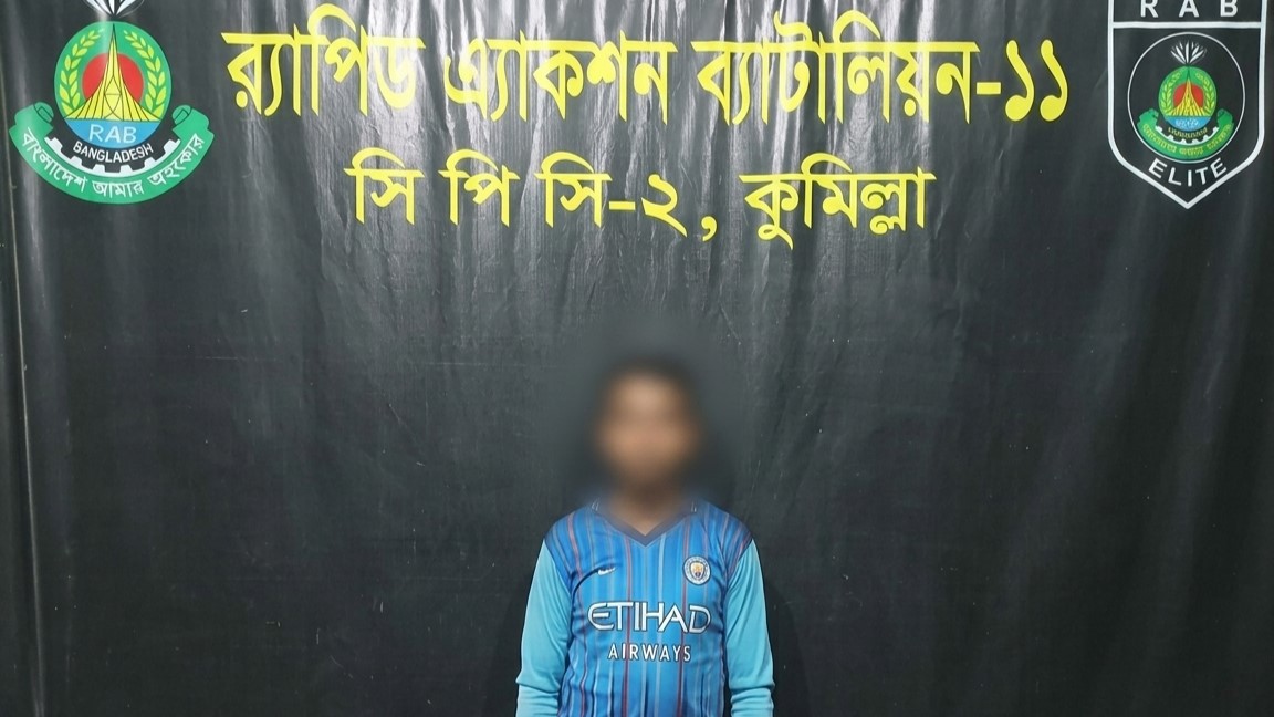 সুনামগঞ্জে জমি নিয়ে বিরোধে বৃদ্ধকে শ্বাসরোধে হত্যা
