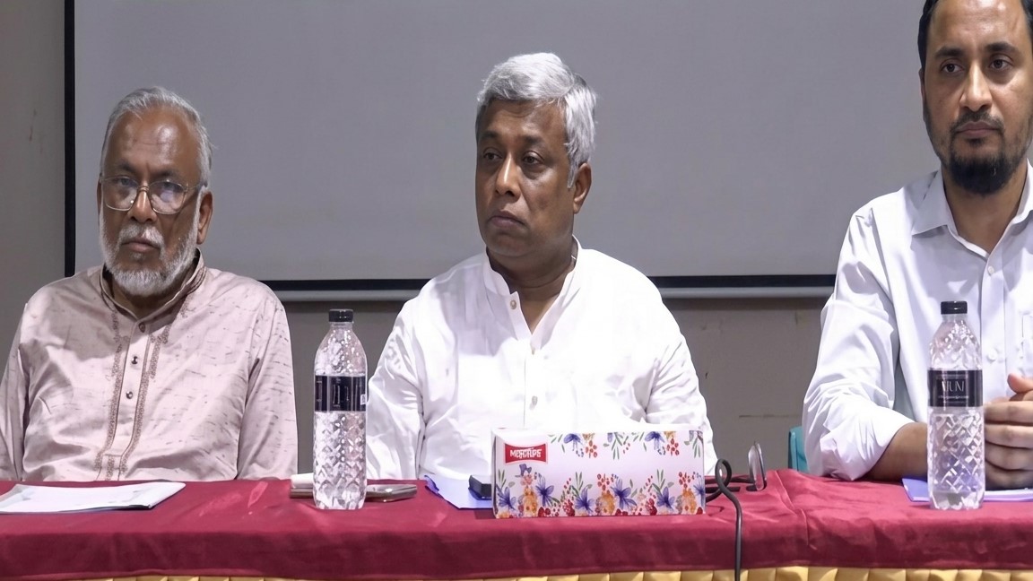 আগামী গ্রীষ্মে ৩ হাজার মেগাওয়াট সৌরবিদ্যুৎ উৎপাদনের লক্ষ্য সরকারের