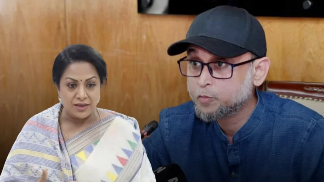 'ফারুকীর কারণে শিল্পীদের জীবন বিপর্যস্ত'