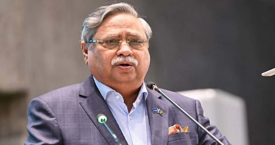 জিয়া ও খালেদা জিয়ার ধারাবাহিকতায় বর্তমান সরকারও শ্রমিক বান্ধবঃ মে দিবসে রাষ্ট্রপতি