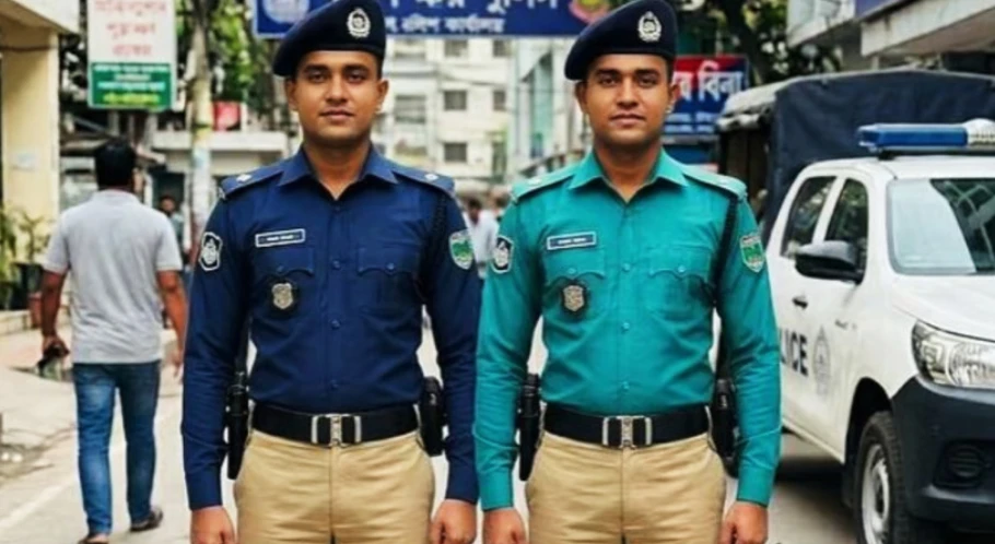 পুলিশের পোশাক অগ্রহনযোগ্য, পুরনো পোশাক’ই থাকবে: স্বরাষ্ট্রমন্ত্রী