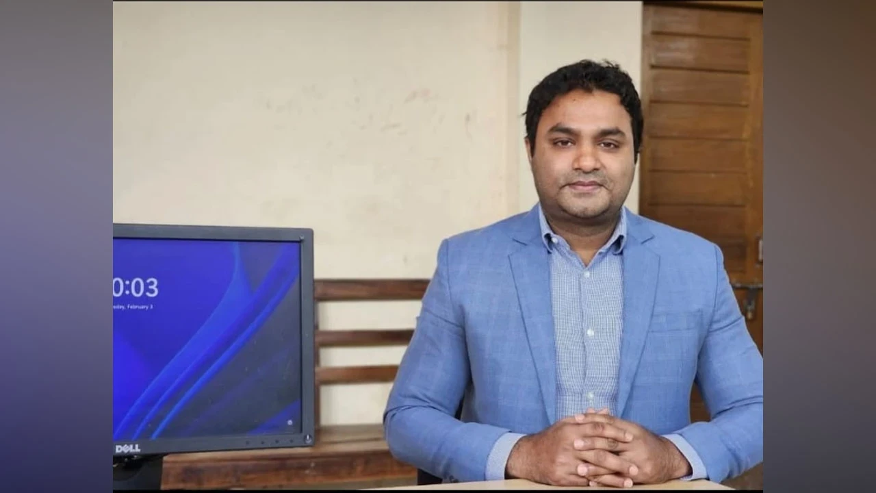 স্ত্রী’র ৩০ লাখ টাকার যৌতুক মামলায় কারাগারে ব্যাংকার স্বামী