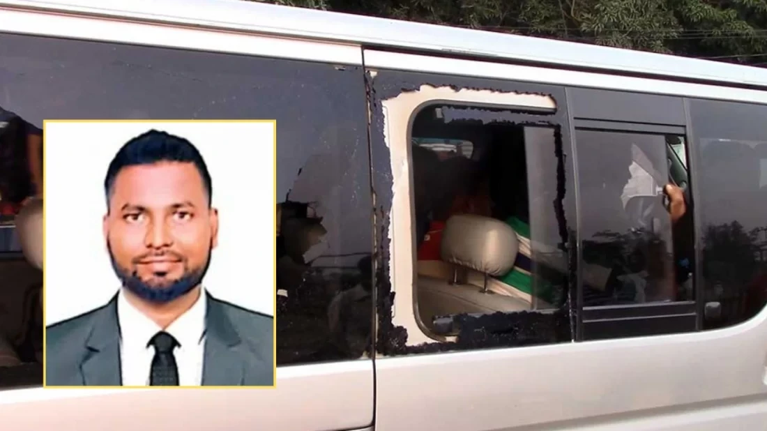 খালেদা জিয়ার গাড়িবহরে হামলাকারী পেলেন যুবদলের পদ