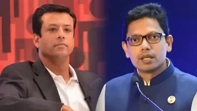 জয়-পলকের বিরুদ্ধে মানবতাবিরোধী অপরাধ মামলার সাক্ষ্যগ্রহণ ১৫ জুন
