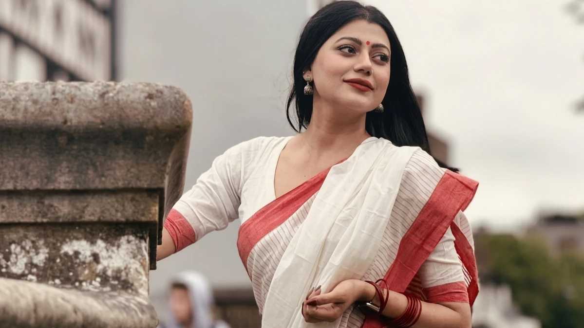 ফোনে প্রেম করার সময়, মায়ের কাছে ধরা খেয়ে মার খেয়েছেন তানজিকা আমিন