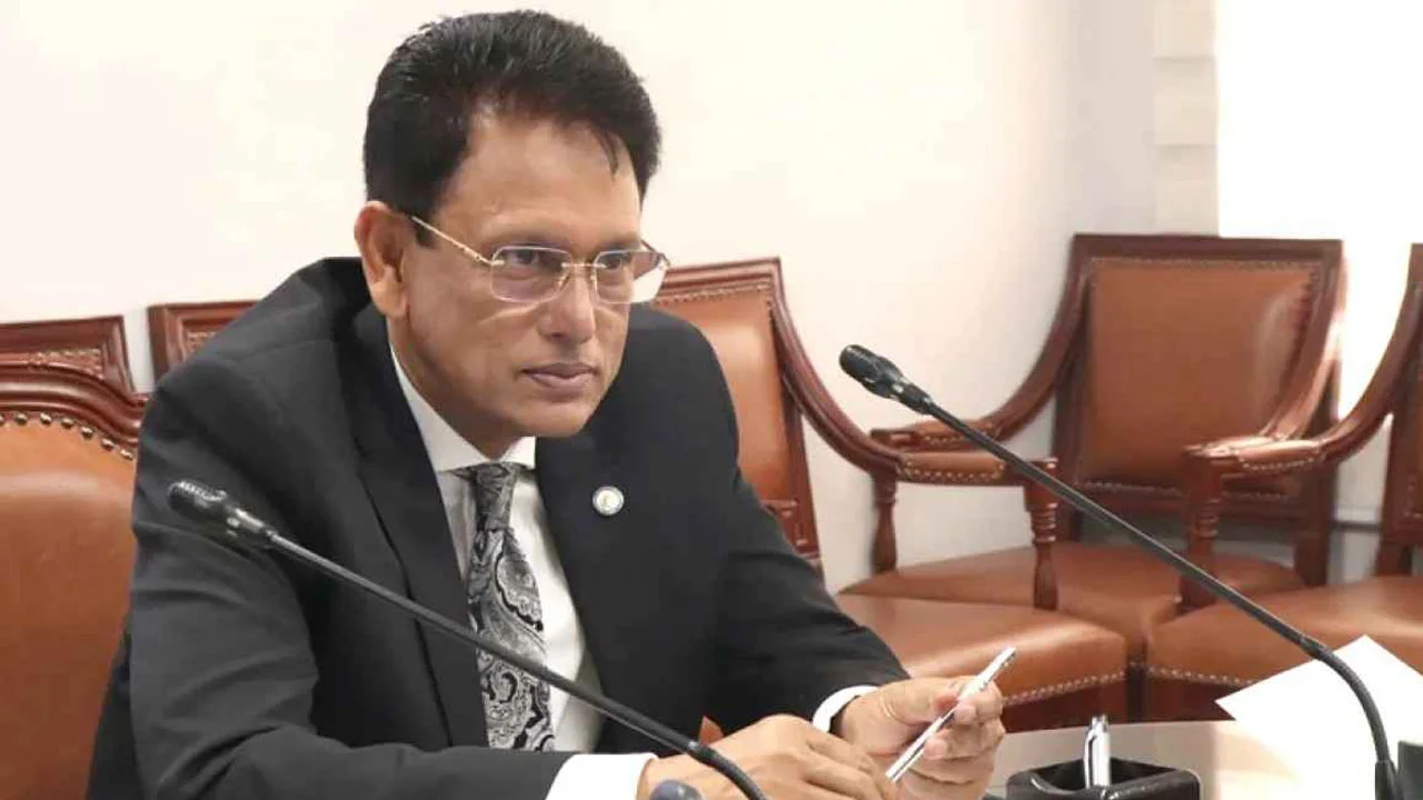 শিক্ষার্থীদের নিয়ে মন্তব্বের জন্য দুঃখ প্রকাশ শিক্ষামন্ত্রীর