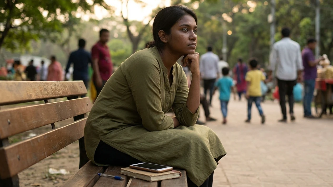 কতো দিনের মধ্যে প্রাক্তনকে ভুলে যাওয়া উচিত !