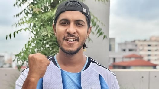 সবার কি ফিলিংস : তৌসিফ মাহবুব